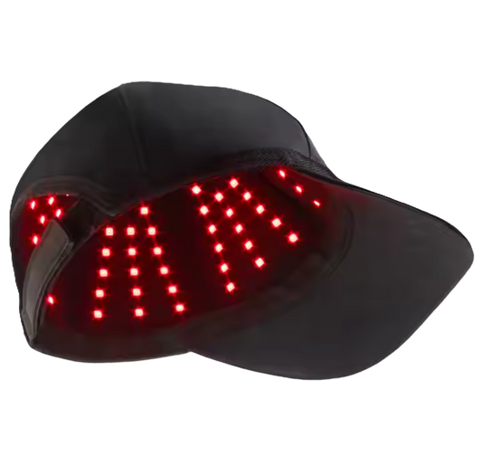 Red Light Therapy Cap - Hair Care, Scalp Care, Health Wellness